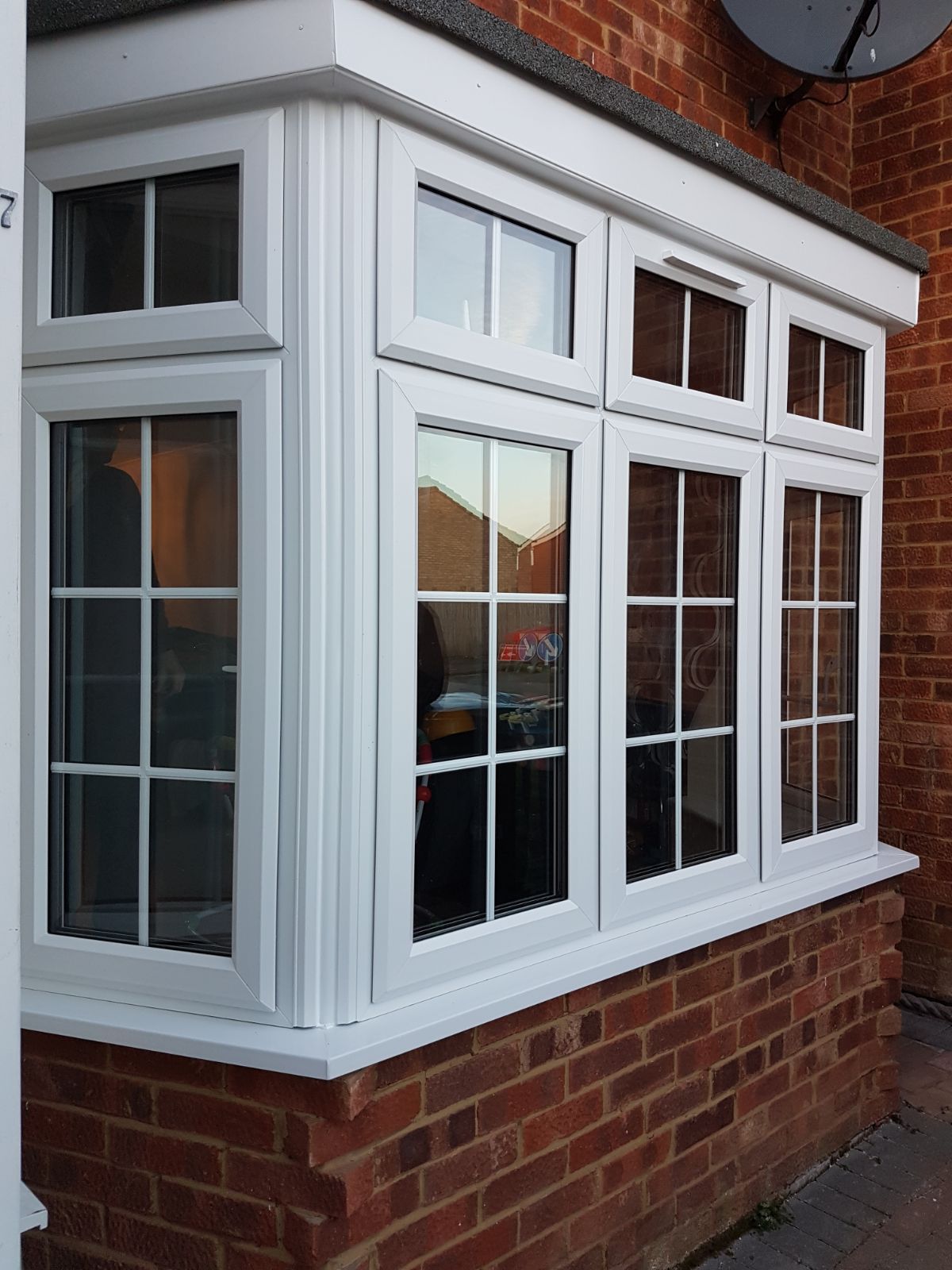 Double Glazing – Z S Glazing